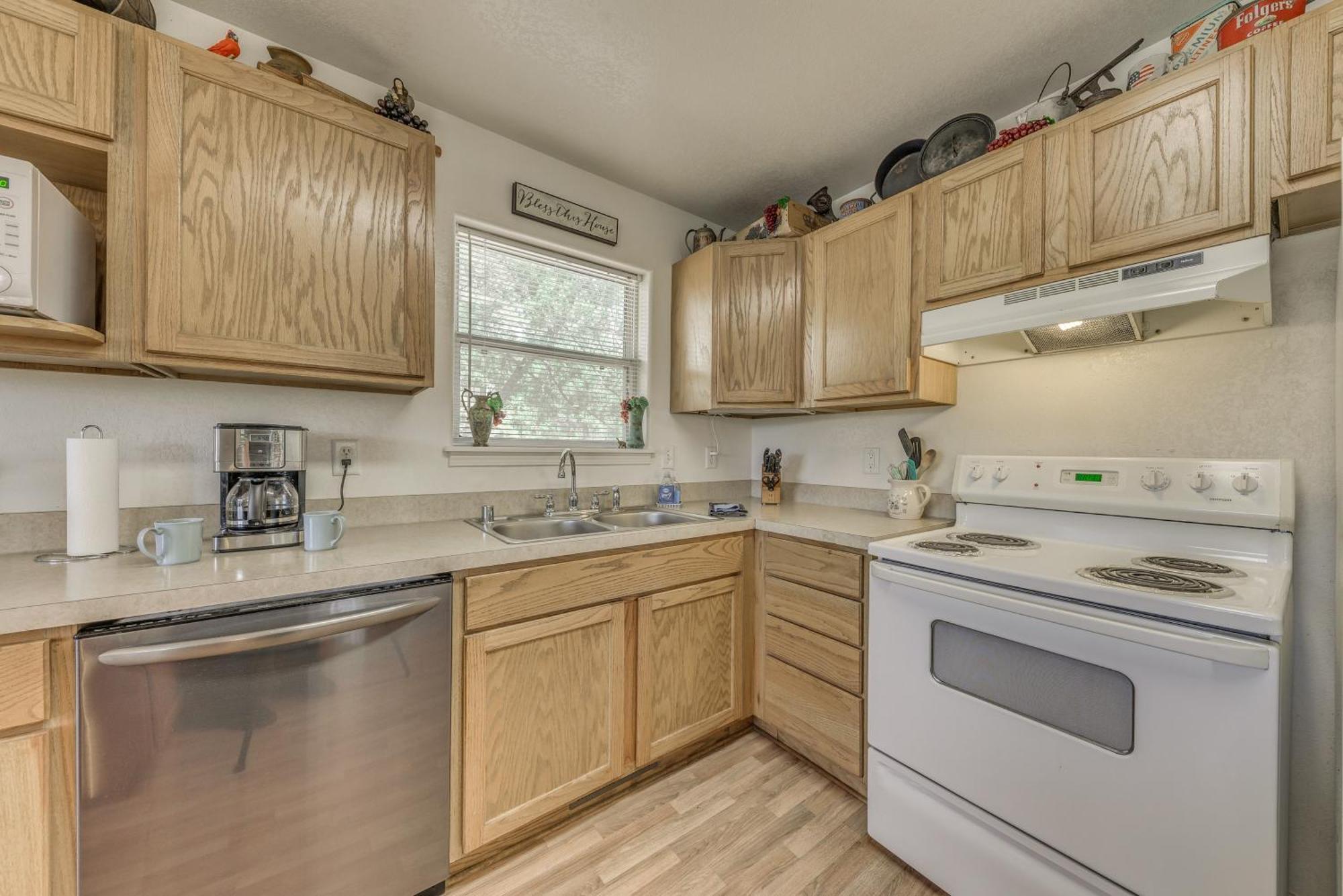 Hillside Haven With Deck Less Than 2 Miles To Dwtn Ruidoso! Dış mekan fotoğraf