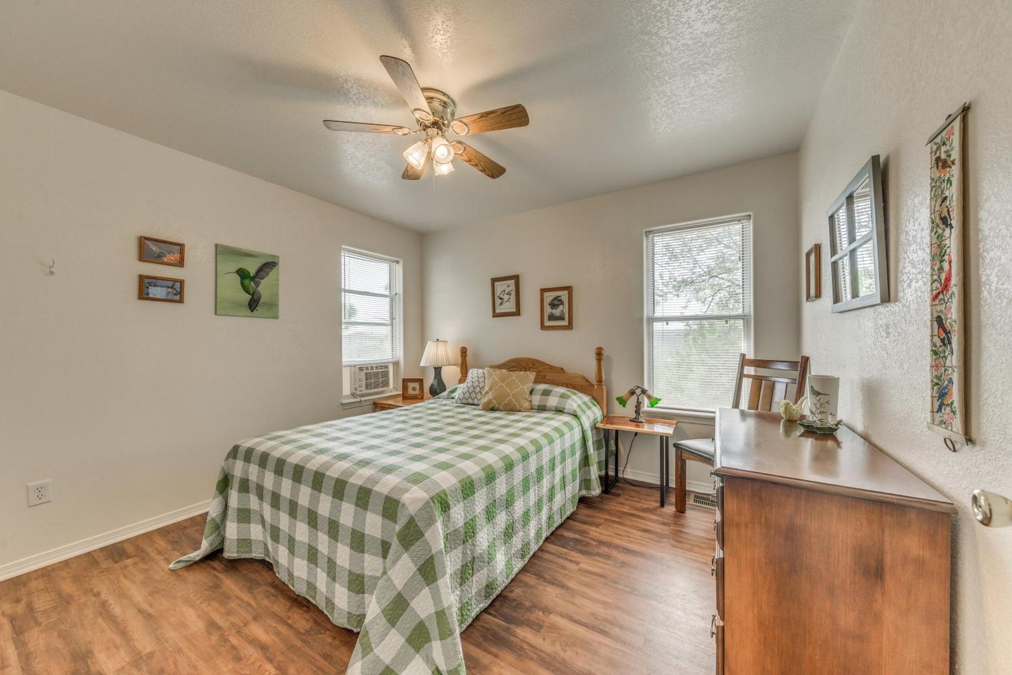Hillside Haven With Deck Less Than 2 Miles To Dwtn Ruidoso! Dış mekan fotoğraf