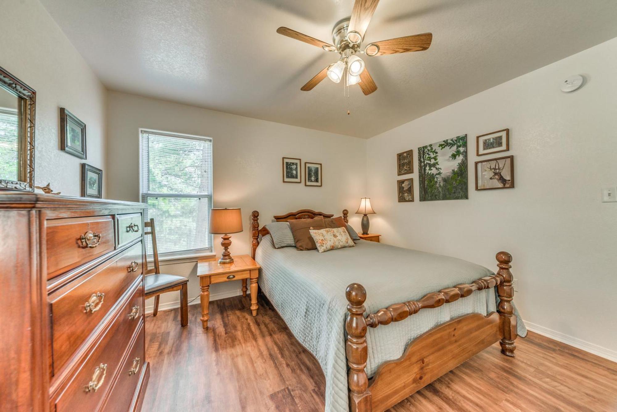 Hillside Haven With Deck Less Than 2 Miles To Dwtn Ruidoso! Dış mekan fotoğraf